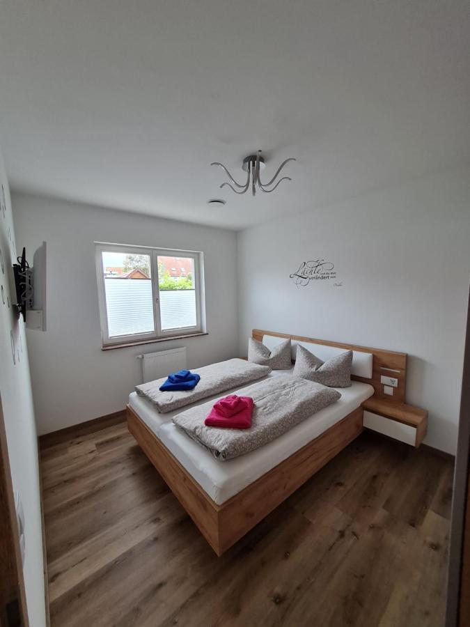 Ferienwohnung Jekarie Weimar  Zewnętrze zdjęcie