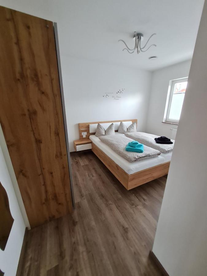 Ferienwohnung Jekarie Weimar  Zewnętrze zdjęcie