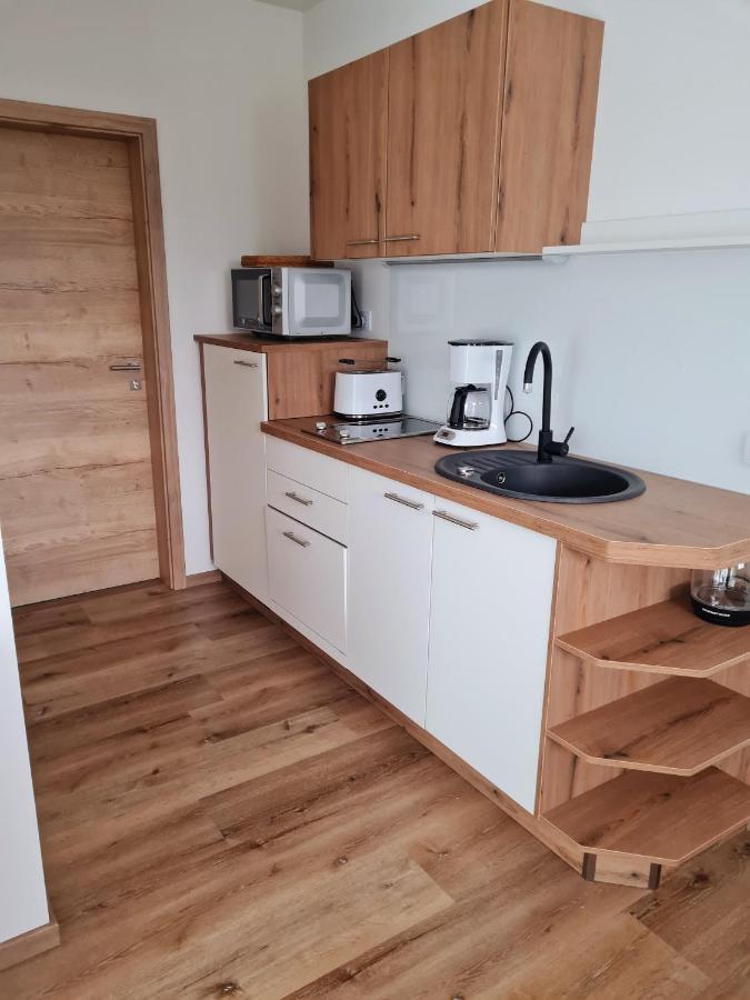 Ferienwohnung Jekarie Weimar  Zewnętrze zdjęcie