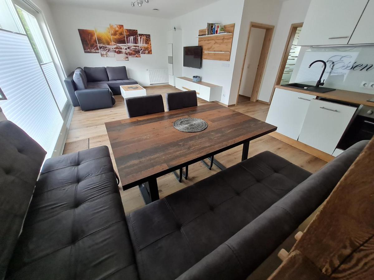 Ferienwohnung Jekarie Weimar  Pokój zdjęcie