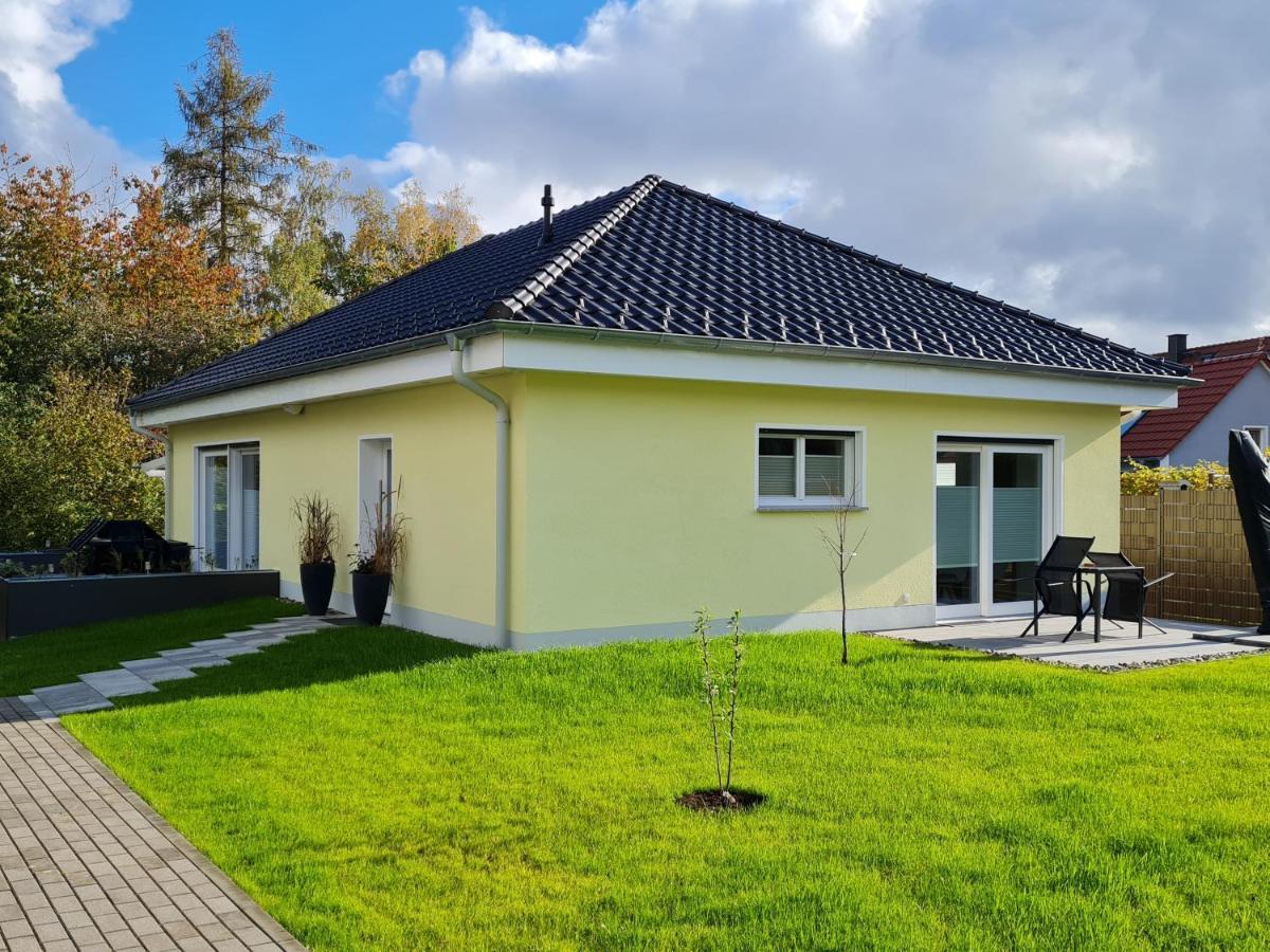 Ferienwohnung Jekarie Weimar  Zewnętrze zdjęcie