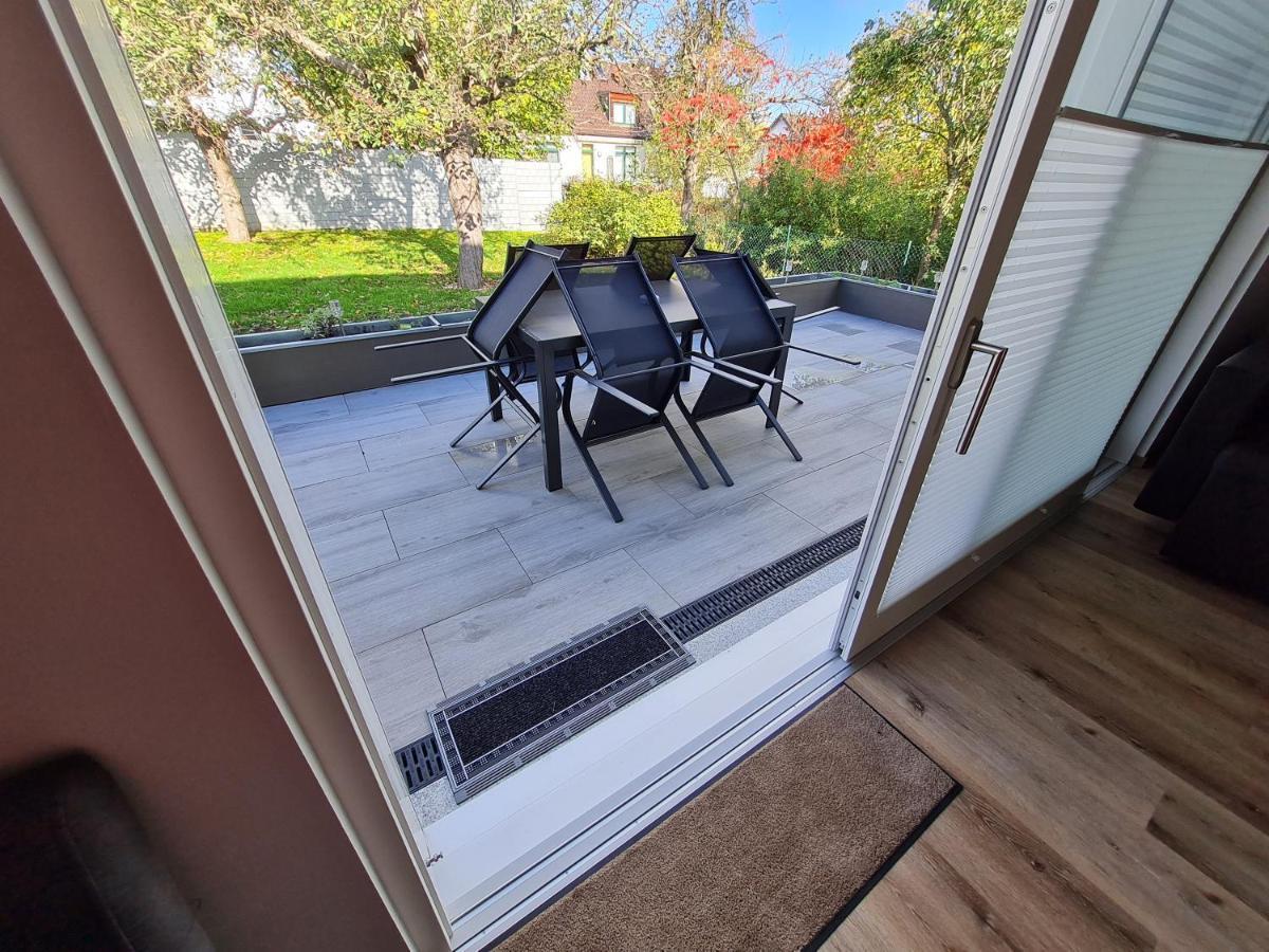 Ferienwohnung Jekarie Weimar  Pokój zdjęcie