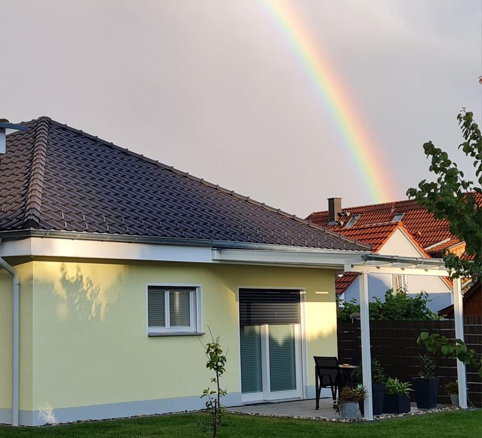 Ferienwohnung Jekarie Weimar  Zewnętrze zdjęcie